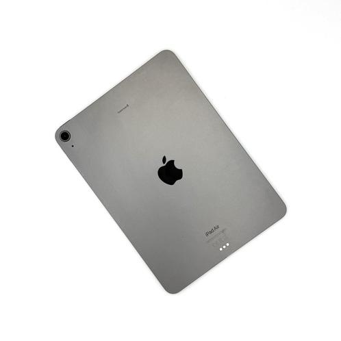 iPad Air 5e M1 64GB grijs /licht gebruikt /86% batt /garanti, Computers en Software, Apple iPads, Zo goed als nieuw