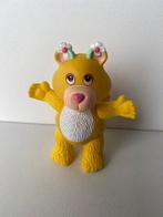 Butterbear Disney Wuzzles 1985, Ophalen of Verzenden, Zo goed als nieuw