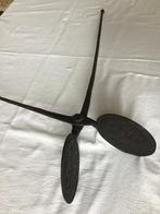 Antieke Kniepertjestang - Wafelijzer, Antiek en Kunst, Antiek | Keukenbenodigdheden, Ophalen