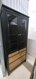 2 Ikea hemnes kasten prijs is per kast, Ophalen, Gebruikt, 50 tot 100 cm, Minder dan 100 cm