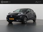 Ford Puma 1.0 EcoBoost Hybrid ST-Line | Facelift | Winterpak, Auto's, Ford, Voorwielaandrijving, Euro 6, 1226 kg, Zwart