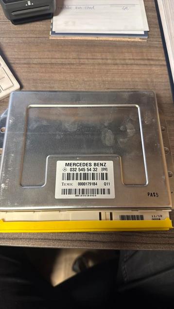 0325455432 stuurapparaat Nieuw beschikbaar voor biedingen