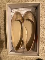 Schoenen goudkleurige ballerina’s maat 39 /niet gedragen, Overige kleuren, Zo goed als nieuw, Ballerina's, Ophalen of Verzenden
