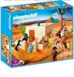 Playmobil Rovershol set - 4246 Egypte, Kinderen en Baby's, Speelgoed | Playmobil, Ophalen of Verzenden, Zo goed als nieuw