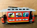 Trambino Tram Trolly 2125 Vintage Blikken Speelgoed, Ophalen
