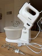 Philips keukenmixer 5000 series, Witgoed en Apparatuur, Keukenmixers, Ophalen, Zo goed als nieuw, 3 snelheden of meer