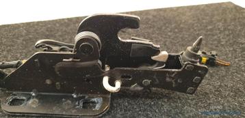 Dakhaak achterklep Peugeot 206 CC cabriolet kofferbak sluiti beschikbaar voor biedingen