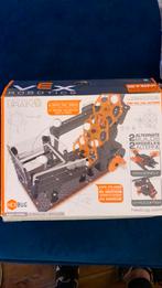 Hexbug VEX Robotics Hexcalator robot Ballenmachine, Ophalen of Verzenden, Zo goed als nieuw, Ontdekken