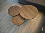 Leuke tafeltjes, Huis en Inrichting, Ophalen, Gebruikt, Overig