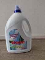 Vloeibaar wasmiddel 3 liter Gigant, Ophalen of Verzenden, Schoonmaakmiddel