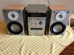 Stereo setje aiwa met orgi speakers vaste pr ophalen, Ophalen, Gebruikt, Cd-speler, Overige merken