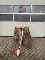 Stihl FSE52 Trimmer, Tuin en Terras, Grastrimmers, Info@stihl.nl, Stihl, Ophalen of Verzenden, Zo goed als nieuw