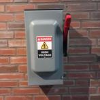 UNIEK suprise voor man papa vader mancave bar Muurkastje, Huis en Inrichting, Barren, Ophalen of Verzenden, Nieuw