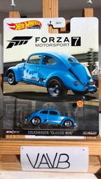 7 vw Volkswagen kever forza Hot Wheels Hotwheels VAVB nieuw, Ophalen of Verzenden, Nieuw, Auto