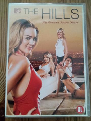 The Hills Seizoen 2 beschikbaar voor biedingen