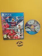 Pes 2020, Spelcomputers en Games, ,, Ophalen of Verzenden, Zo goed als nieuw, X