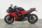 Kawasaki Ninja 650 2024 1.000 km lichte schade!, Motoren, Motoren | Schademotoren