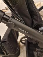 Cybex Gazelle S Duowagen - Kinderwagen, Ophalen of Verzenden