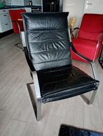 Rolf Benz stoel, Huis en Inrichting, Ophalen of Verzenden, Gebruikt, 75 tot 100 cm, 50 tot 75 cm