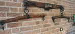 Decoratie Antieke juk voor paarden of ossen, Antiek en Kunst, Antiek | Gereedschap en Instrumenten, Ophalen