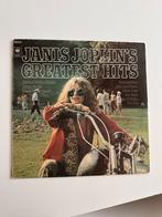 JANIS JOPLIN, Cd's en Dvd's, Vinyl | Rock, Gebruikt, Ophalen of Verzenden
