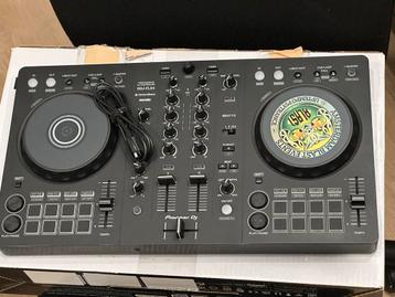 Pioneer DDJ-FLX4 DJ Controller beschikbaar voor biedingen