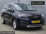 Opel Crossland X 1.2 Turbo Innovation / trekhaak / navi / ag, Auto's, Opel, Te koop, Benzine, 110 pk, Gebruikt