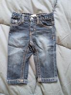 Hema broek maat 68, Kinderen en Baby's, Babykleding | Maat 68, Broekje, Ophalen of Verzenden, Zo goed als nieuw, Hema