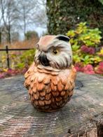 GOEBEL ❤️ uil mooie vogel nr 38317-08, Ophalen of Verzenden, Zo goed als nieuw, Dier