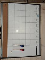 Planbord met kurk en stiften, Ophalen, Gebruikt, Overige typen