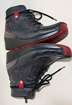 WOLKY by Leontien 🎀 enkellaarsjes rits en veters mt 40, Wolky, Verzenden, Zwart, Lage of Enkellaarzen