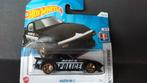 Mazda RX7 Police black 1:64 3inch Hotwheels Pol, Verzenden, Zo goed als nieuw, Auto