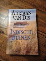 Indische Duinen - Adriaan van Dis, Ophalen of Verzenden, Gelezen, Adriaan van Dis, Nederland
