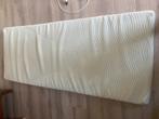 Topmatras, Gursken, Huis en Inrichting, Ophalen, Zo goed als nieuw, Eenpersoons, 80 cm
