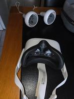Vr bril meta quest, Ophalen of Verzenden, Zo goed als nieuw, Overige platformen