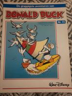 Donald Duck - De grappigste avonturen Nr. 13, Eén stripboek, Ophalen of Verzenden, Gelezen, Walt Disney
