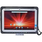 Panasonic FZ-A2 WiFi+Sim Tablet, Ophalen of Verzenden, Zo goed als nieuw, 10 inch, 16 GB