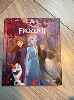 Frozen 2 Boek, Ophalen of Verzenden, Gelezen, 3 tot 4 jaar