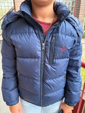 Ralph Lauren jas. Maat 10-12. beschikbaar voor biedingen