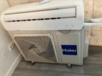 Haier airco Tundra Plus 3,5 kw, Witgoed en Apparatuur, Airco's, Afstandsbediening, Gebruikt, Ophalen, Wandairco