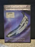 Velvet Underground - Velvet Redux Live MCMXCIII (1993), Cd's en Dvd's, Alle leeftijden, Ophalen of Verzenden, Zo goed als nieuw