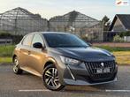 Peugeot 208 1.2 PureTech Style AUT | Navi | Cruise | Camera, Automaat, Stof, Gebruikt, Huisgarantie