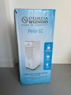 Olimpia Splendid Peler 6C, Ophalen, Zo goed als nieuw, Mobiele airco