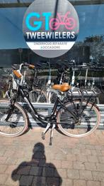 Te koop VOGUE Elektrische fiets, Nieuw, 47 tot 51 cm, 50 km per accu of meer, Ophalen