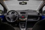 Citroen C1 1.0-12V Ambiance, Stof, Gebruikt, Met garantie (alle), C1
