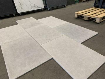 BOURGONDISCHE DALLEN VLOER CHATEAU 60X90CM beschikbaar voor biedingen