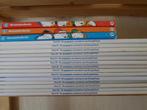 Donald  Duck  en   Oom   Dagobert.    1   koop    30  euro., Meerdere stripboeken, Ophalen of Verzenden, Gelezen