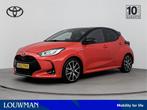 Toyota Yaris 1.5 Hybrid Launch Edition | Parkeersensoren | J, 12 maanden, 450 kg, Gebruikt, 23 km/l