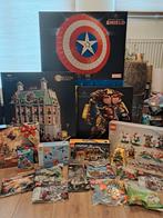 Lego Verkoop dichte dozen Marvel / Disney / Polybag / Kerst, Ophalen, Nieuw