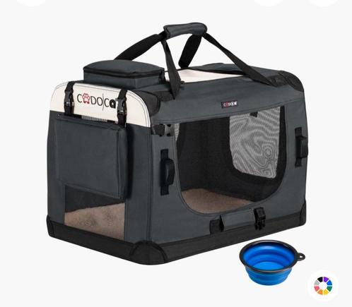 Reismand kat/hond, Dieren en Toebehoren, Transportboxen, Nieuw, Ophalen